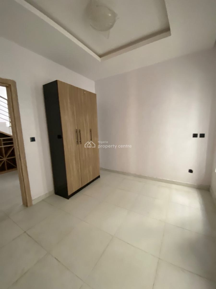 4 Bedroom Semi Detached Duplex, Vgc, Lekki, Lagos, Semi-detached Duplex for Sale