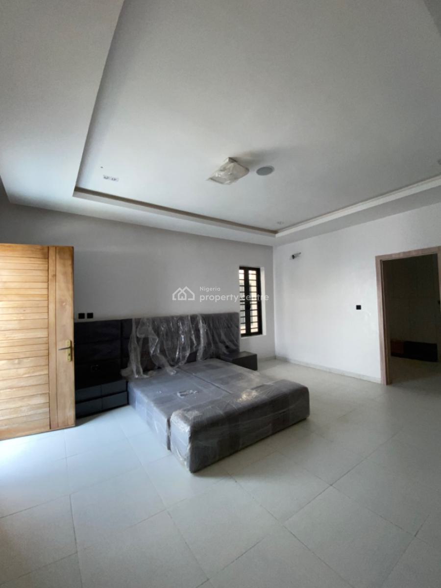 4 Bedroom Semi Detached Duplex, Vgc, Lekki, Lagos, Semi-detached Duplex for Sale