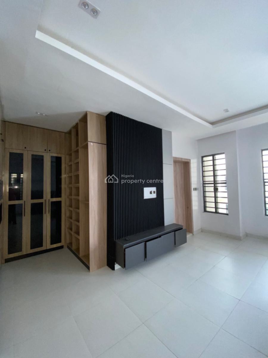 4 Bedroom Semi Detached Duplex, Vgc, Lekki, Lagos, Semi-detached Duplex for Sale