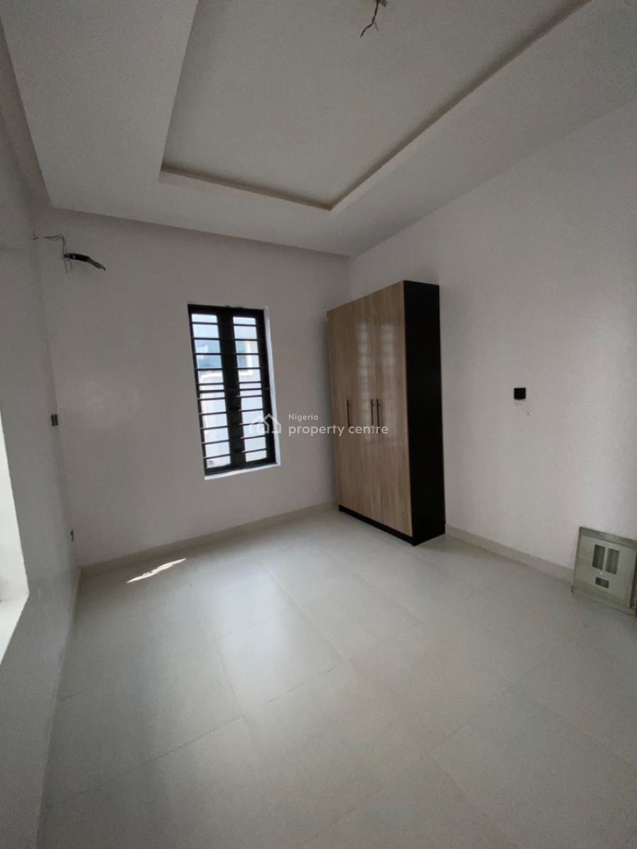 4 Bedroom Semi Detached Duplex, Vgc, Lekki, Lagos, Semi-detached Duplex for Sale