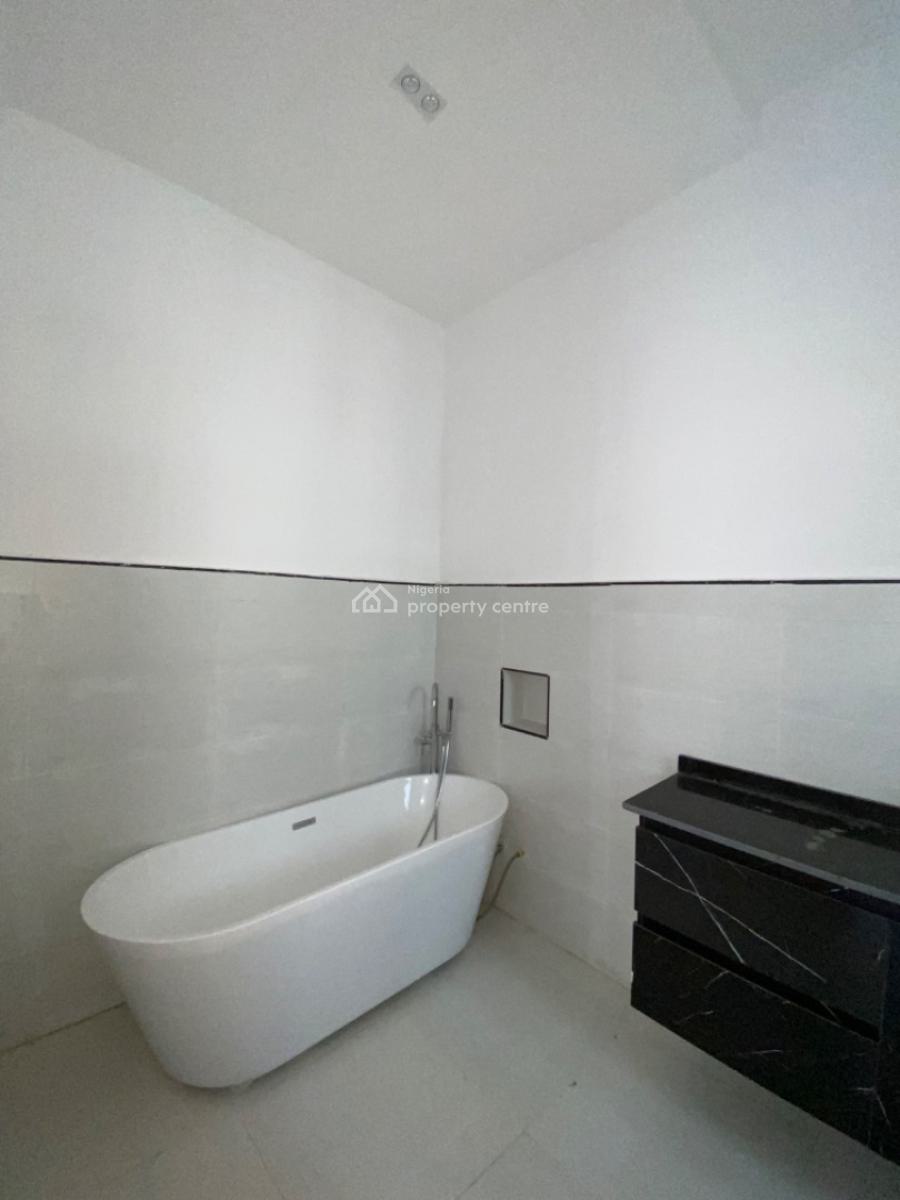 4 Bedroom Semi Detached Duplex, Vgc, Lekki, Lagos, Semi-detached Duplex for Sale