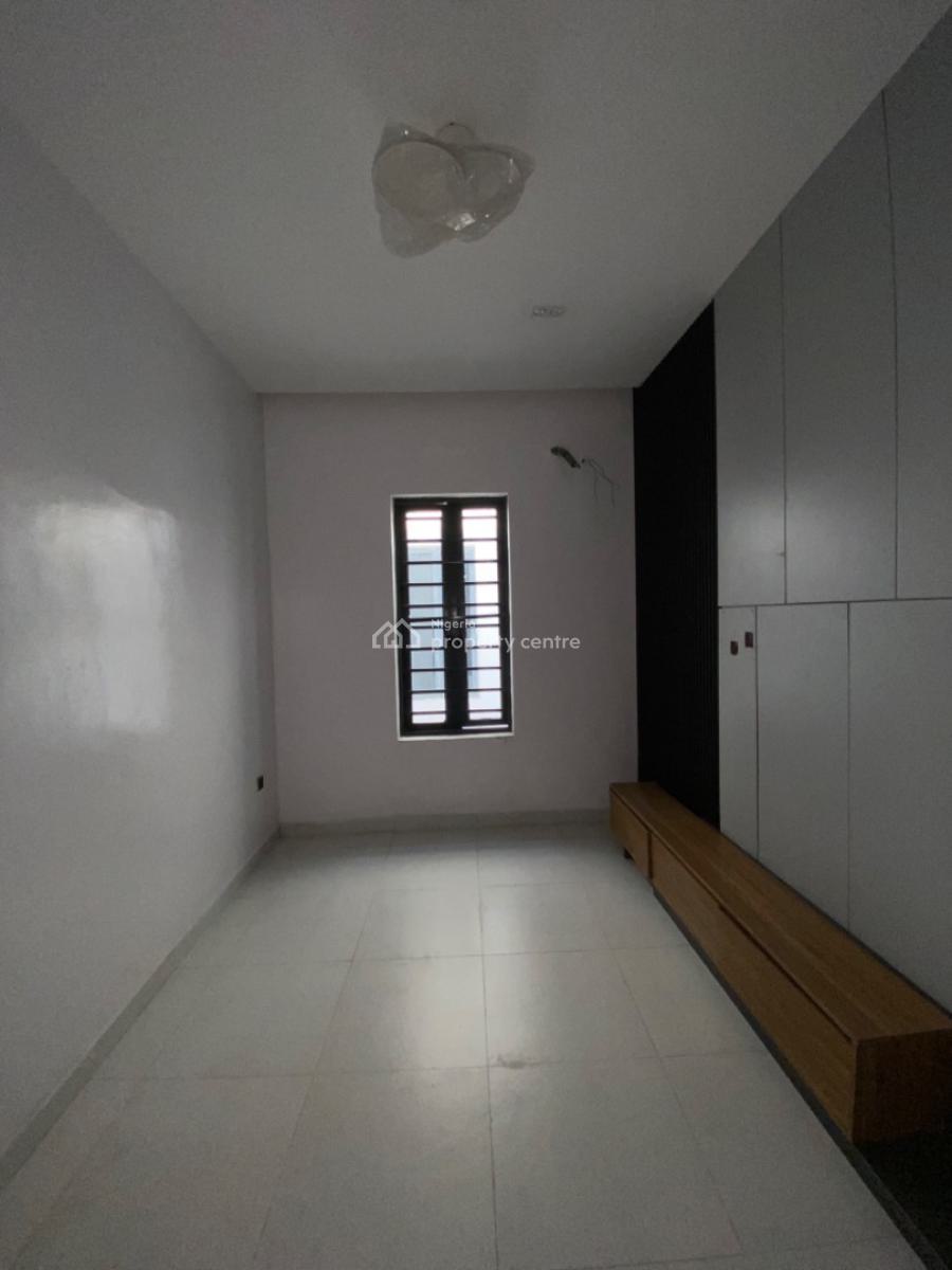4 Bedroom Semi Detached Duplex, Vgc, Lekki, Lagos, Semi-detached Duplex for Sale