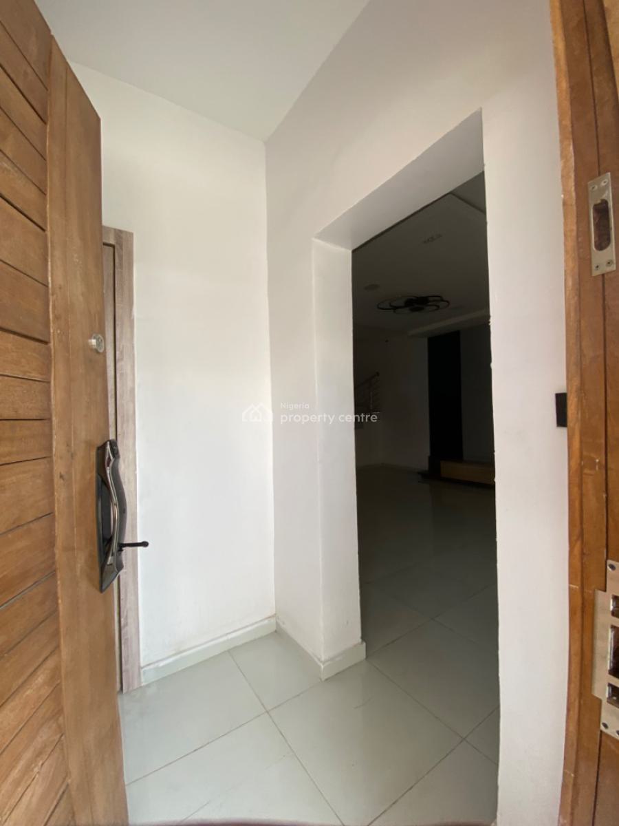 4 Bedroom Semi Detached Duplex, Vgc, Lekki, Lagos, Semi-detached Duplex for Sale
