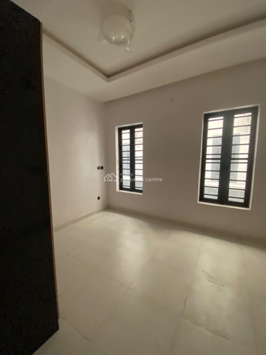 4 Bedroom Semi Detached Duplex, Vgc, Lekki, Lagos, Semi-detached Duplex for Sale