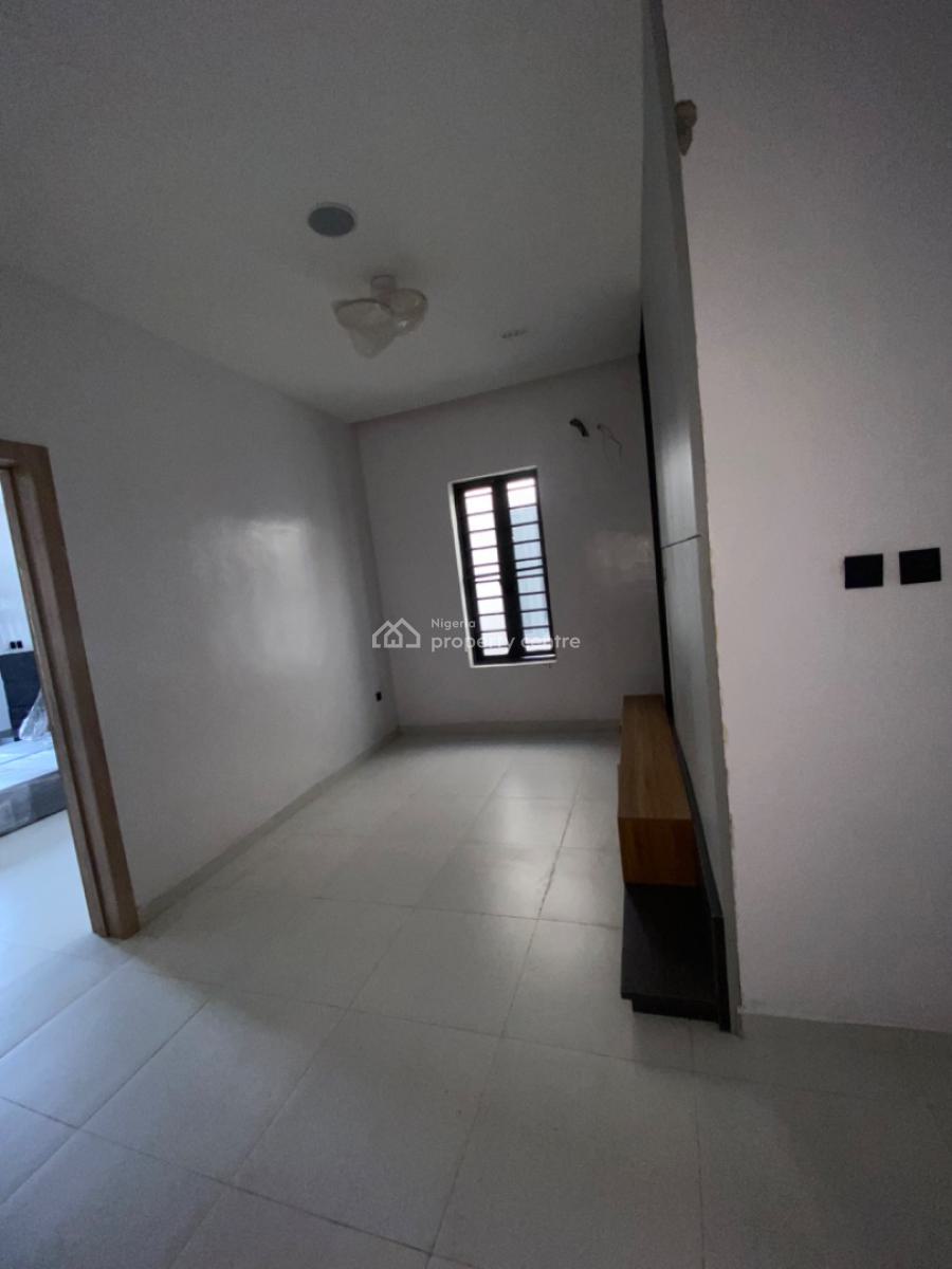 4 Bedroom Semi Detached Duplex, Vgc, Lekki, Lagos, Semi-detached Duplex for Sale