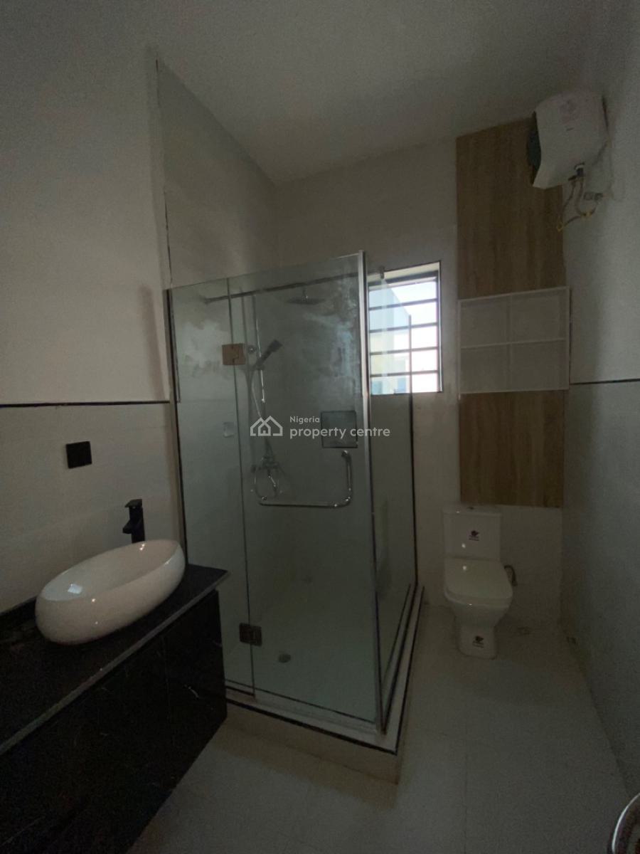 4 Bedroom Semi Detached Duplex, Vgc, Lekki, Lagos, Semi-detached Duplex for Sale