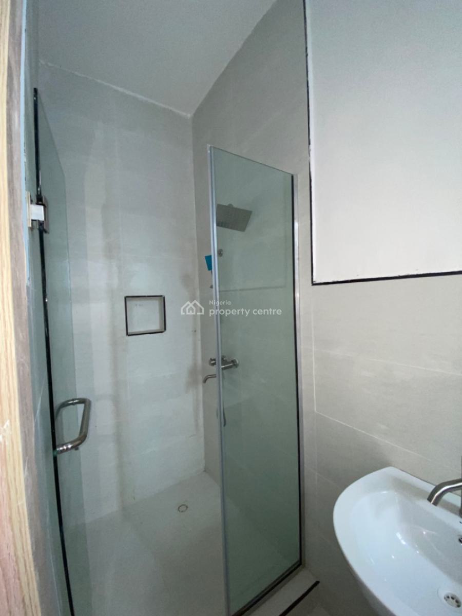 4 Bedroom Semi Detached Duplex, Vgc, Lekki, Lagos, Semi-detached Duplex for Sale
