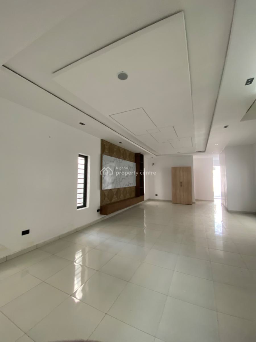 Exclusive 5 Bedroom Detached Duplex, Vgc, Lekki, Lagos, Detached Duplex for Sale