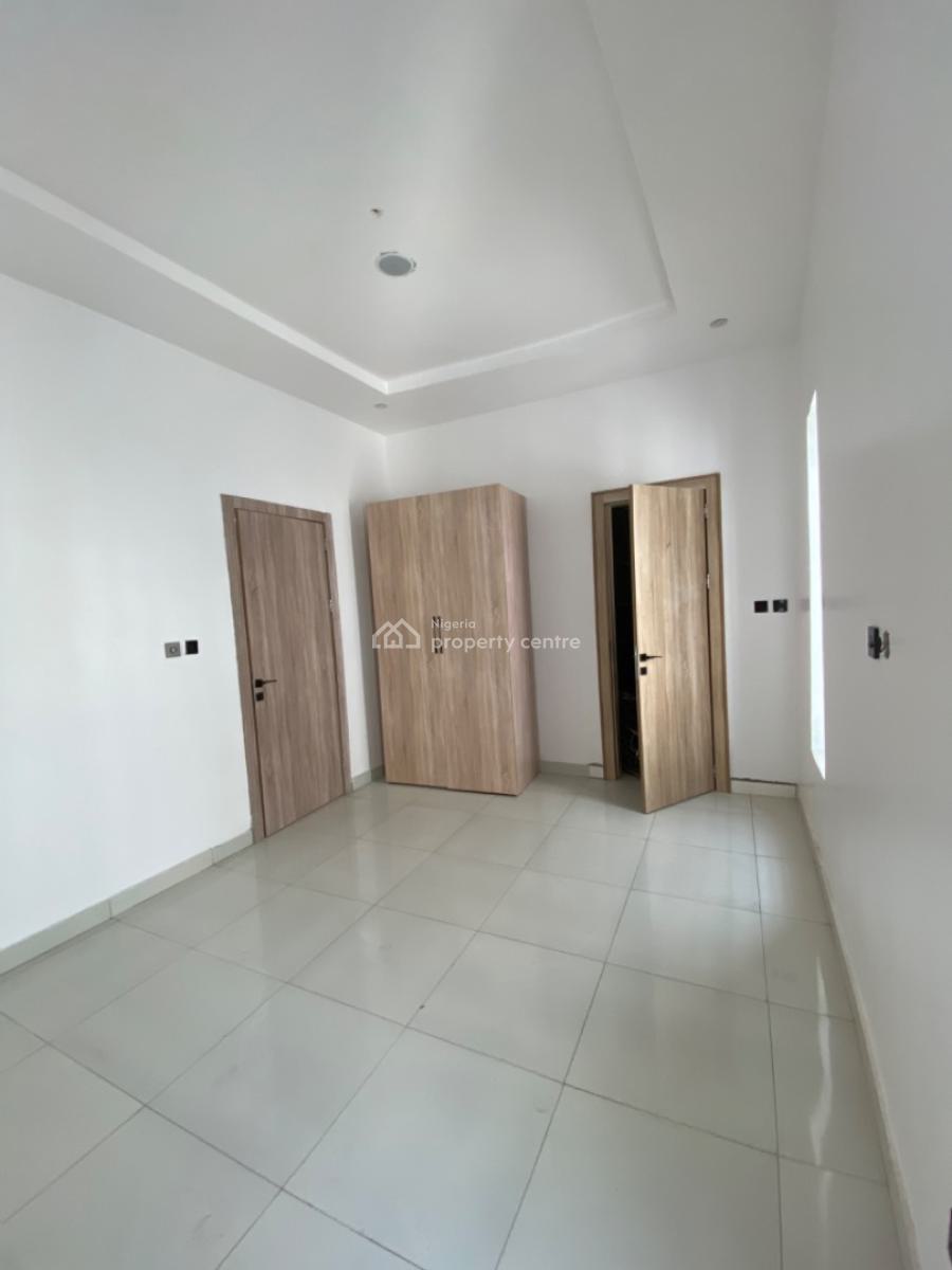 Exclusive 5 Bedroom Detached Duplex, Vgc, Lekki, Lagos, Detached Duplex for Sale