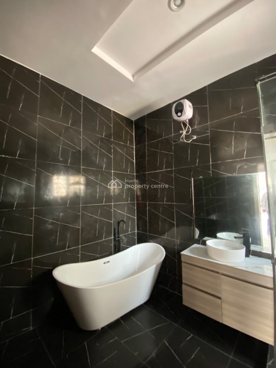 Exclusive 5 Bedroom Detached Duplex, Vgc, Lekki, Lagos, Detached Duplex for Sale