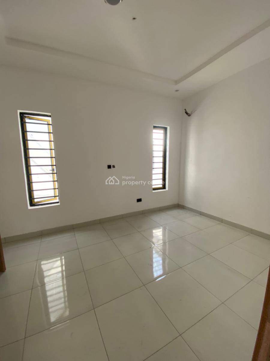 Exclusive 5 Bedroom Detached Duplex, Vgc, Lekki, Lagos, Detached Duplex for Sale