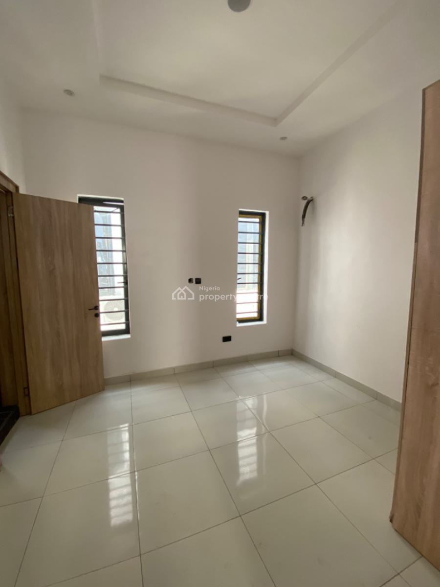 Exclusive 5 Bedroom Detached Duplex, Vgc, Lekki, Lagos, Detached Duplex for Sale