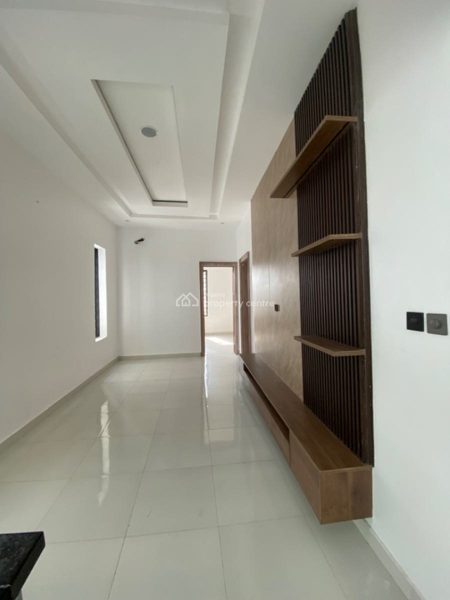 Exclusive 5 Bedroom Detached Duplex, Vgc, Lekki, Lagos, Detached Duplex for Sale