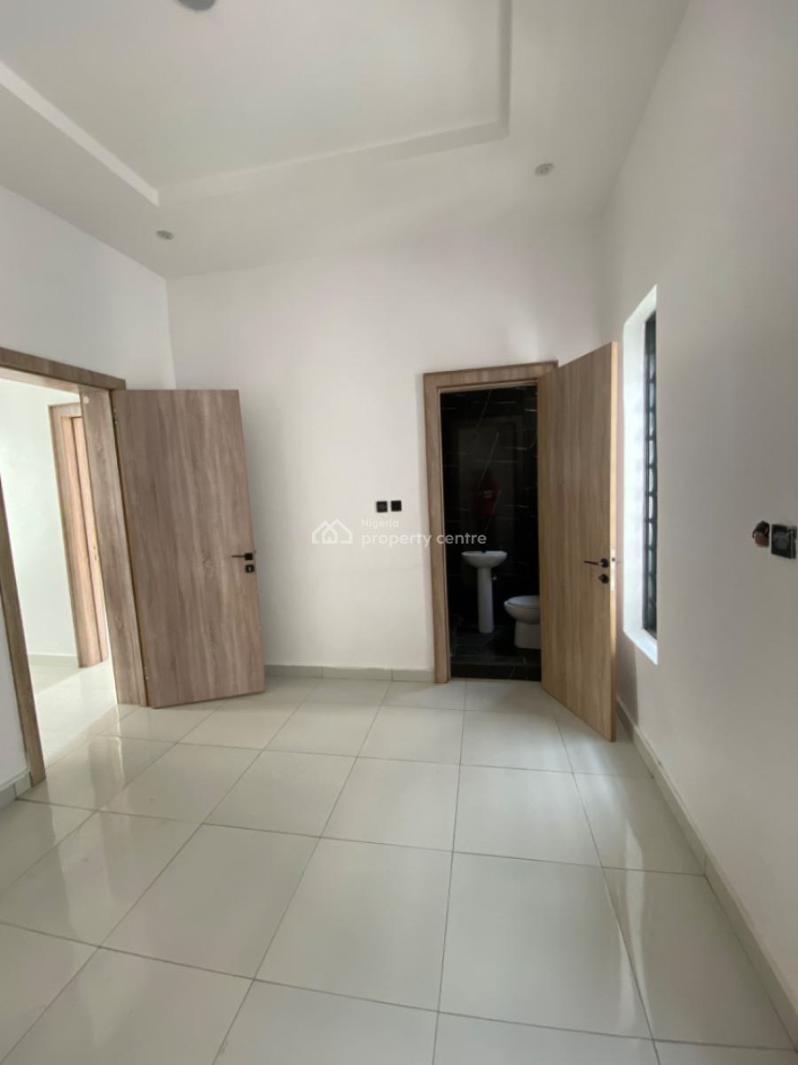 Exclusive 5 Bedroom Detached Duplex, Vgc, Lekki, Lagos, Detached Duplex for Sale