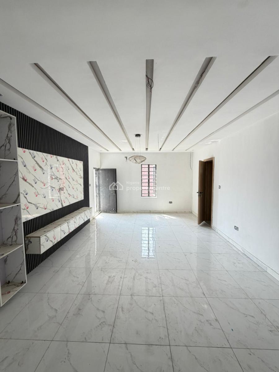 Affordable 3 Bedroom Apartment in a Strategic Location, Ologolo, Lekki, Lagos, Flat / Apartment for Sale