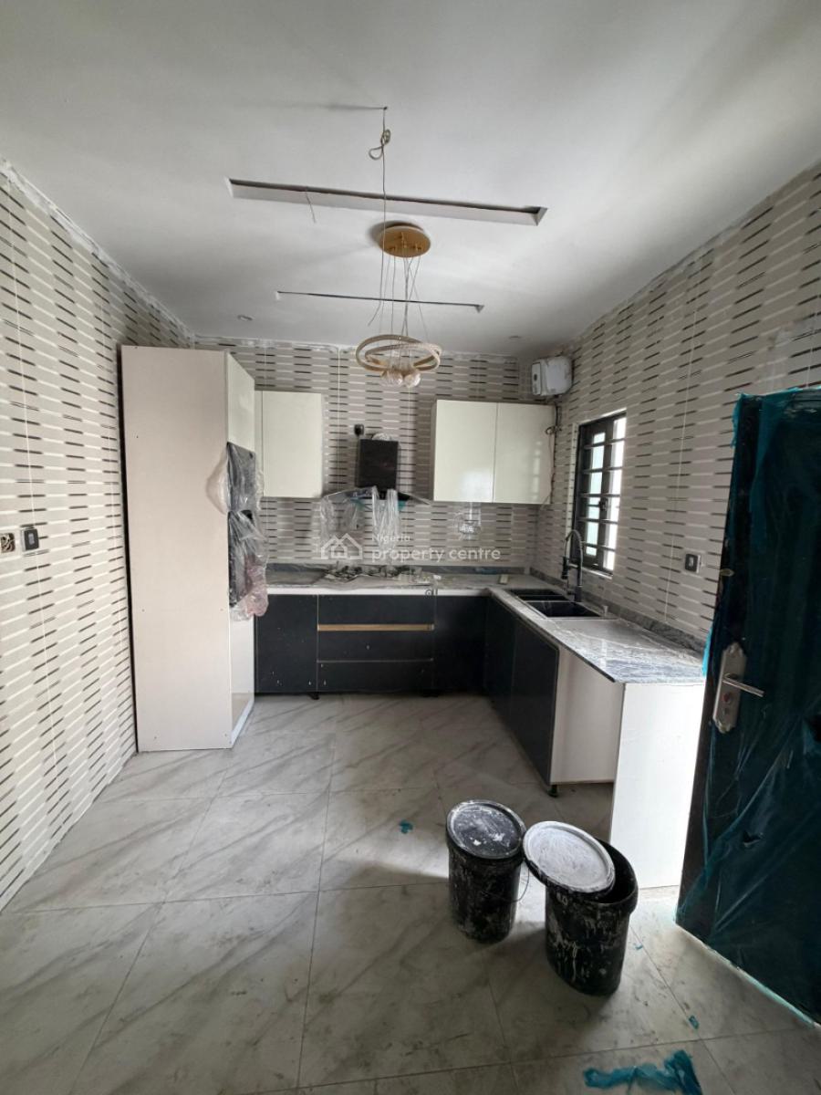 Affordable 3 Bedroom Apartment in a Strategic Location, Ologolo, Lekki, Lagos, Flat / Apartment for Sale