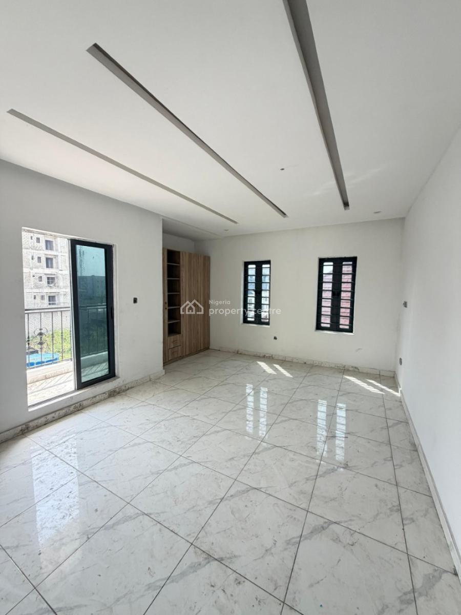 Affordable 3 Bedroom Apartment in a Strategic Location, Ologolo, Lekki, Lagos, Flat / Apartment for Sale