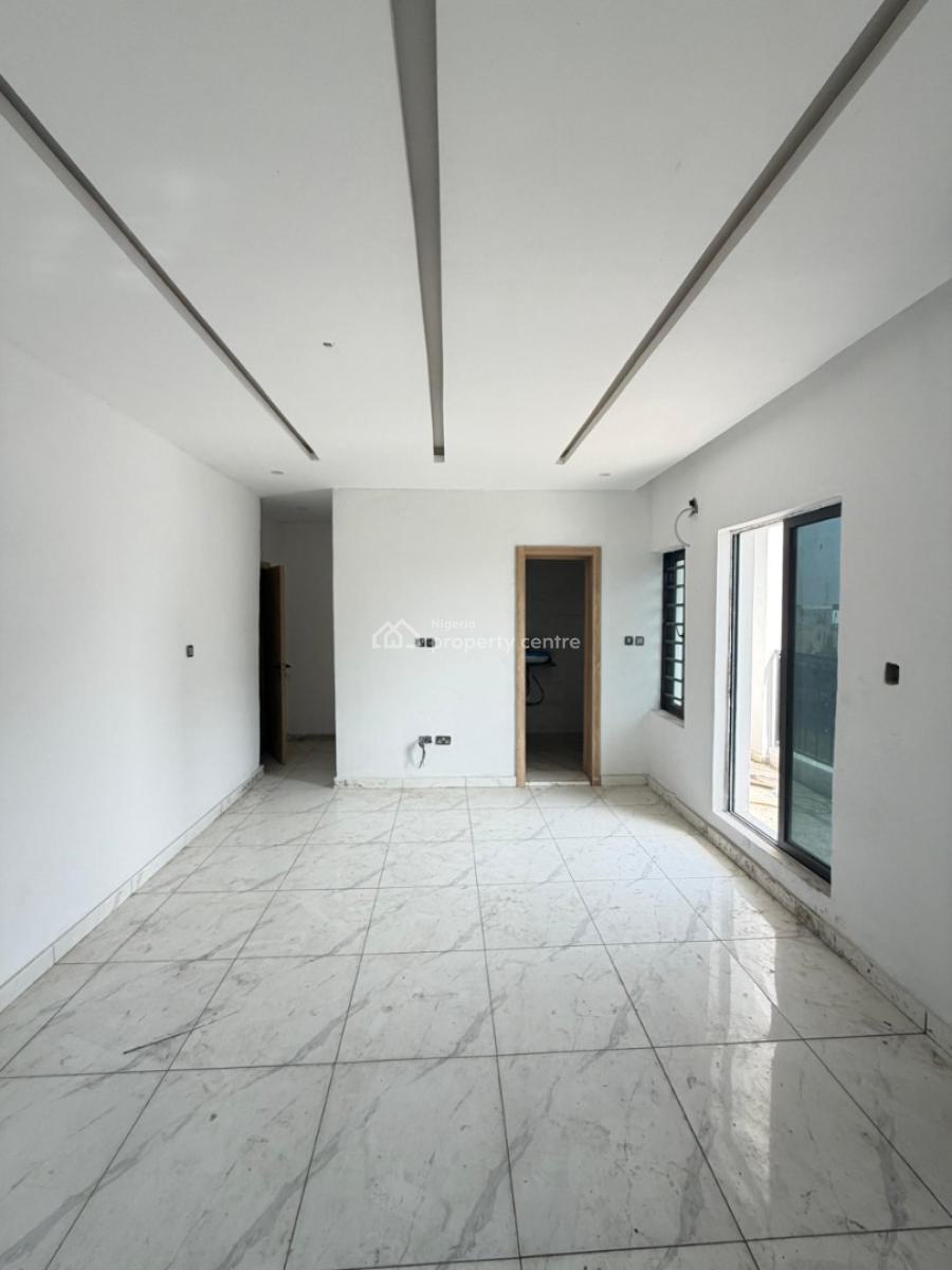 Affordable 3 Bedroom Apartment in a Strategic Location, Ologolo, Lekki, Lagos, Flat / Apartment for Sale