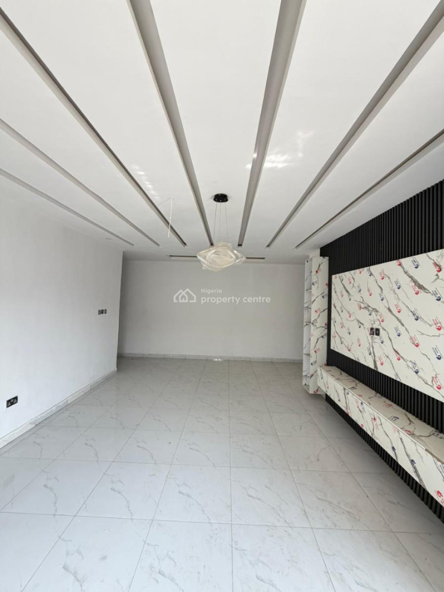 Affordable 3 Bedroom Apartment in a Strategic Location, Ologolo, Lekki, Lagos, Flat / Apartment for Sale