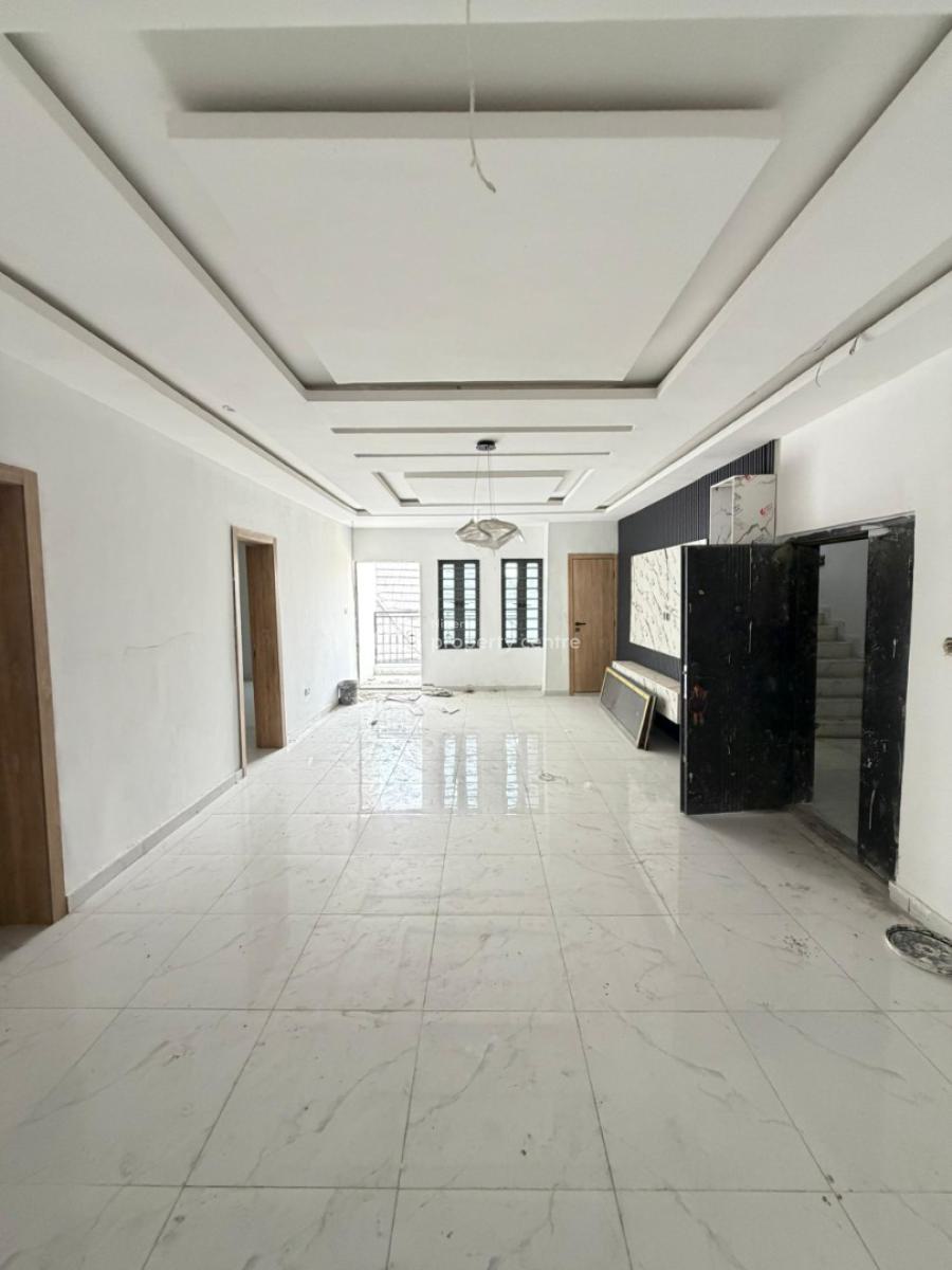 Newly Built 2 Bedroom Apartment, Ologolo, Lekki, Lagos, Flat / Apartment for Sale