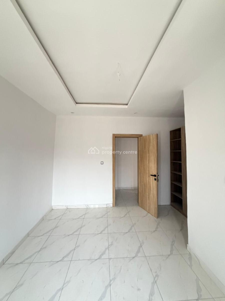 Newly Built 2 Bedroom Apartment, Ologolo, Lekki, Lagos, Flat / Apartment for Sale