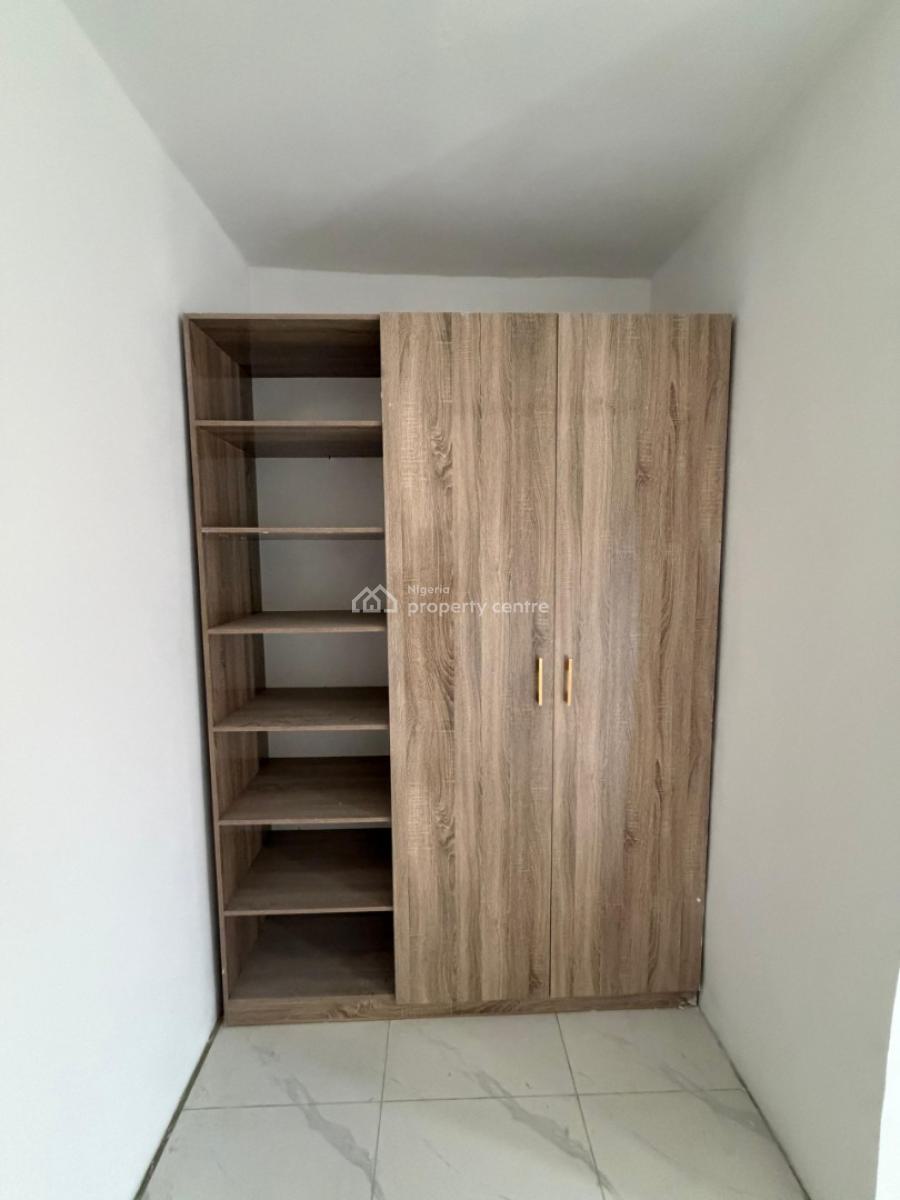 Newly Built 2 Bedroom Apartment, Ologolo, Lekki, Lagos, Flat / Apartment for Sale