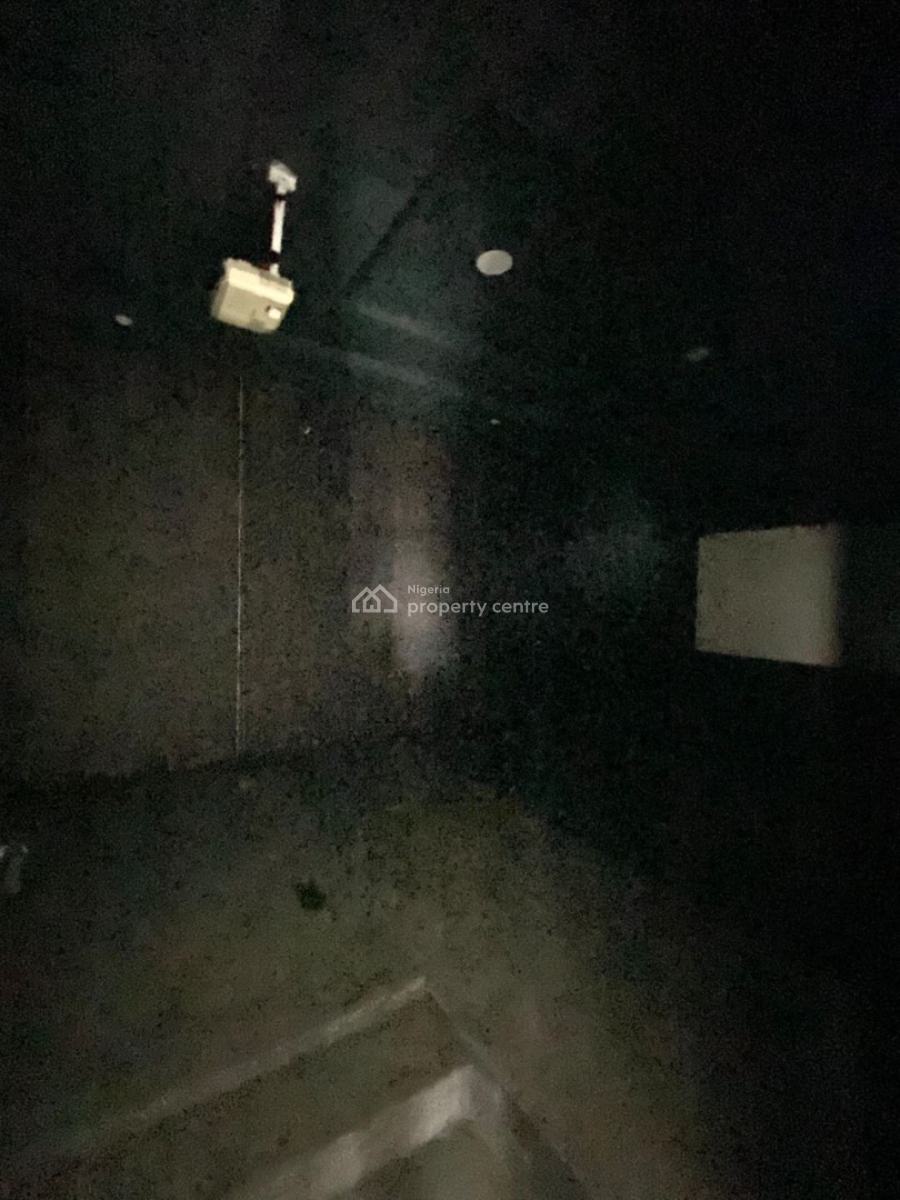 Premium 5 Bedroom Fully Detached Duplex with Bq, Osapa London, Osapa, Lekki, Lagos, Detached Duplex for Sale