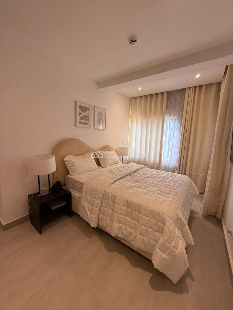 2 Bedrooms Apartments, Lekki Phase 1, Lekki, Lagos, Block of Flats for Sale