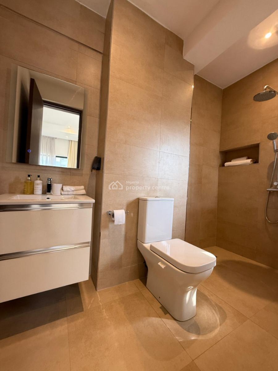 2 Bedrooms Apartments, Lekki Phase 1, Lekki, Lagos, Block of Flats for Sale