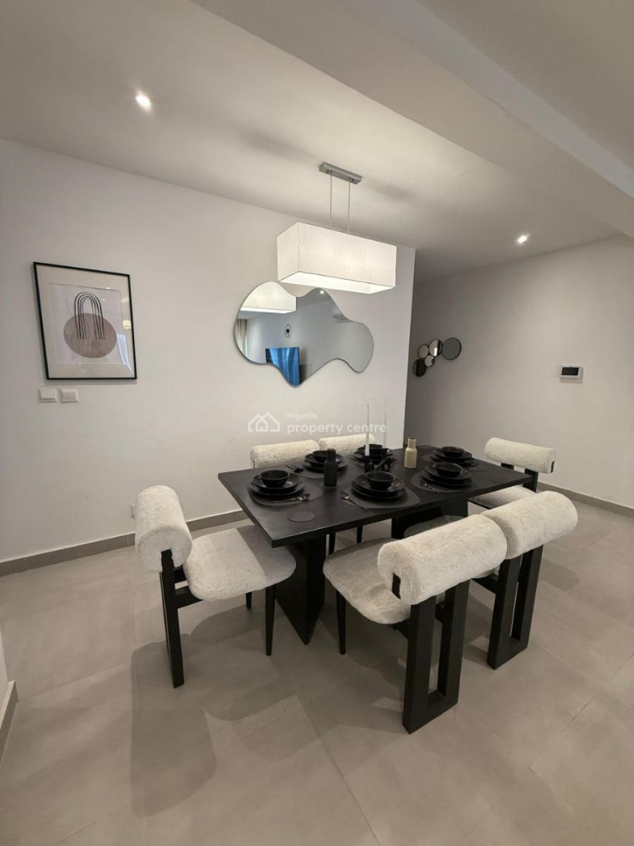 2 Bedrooms Apartments, Lekki Phase 1, Lekki, Lagos, Block of Flats for Sale