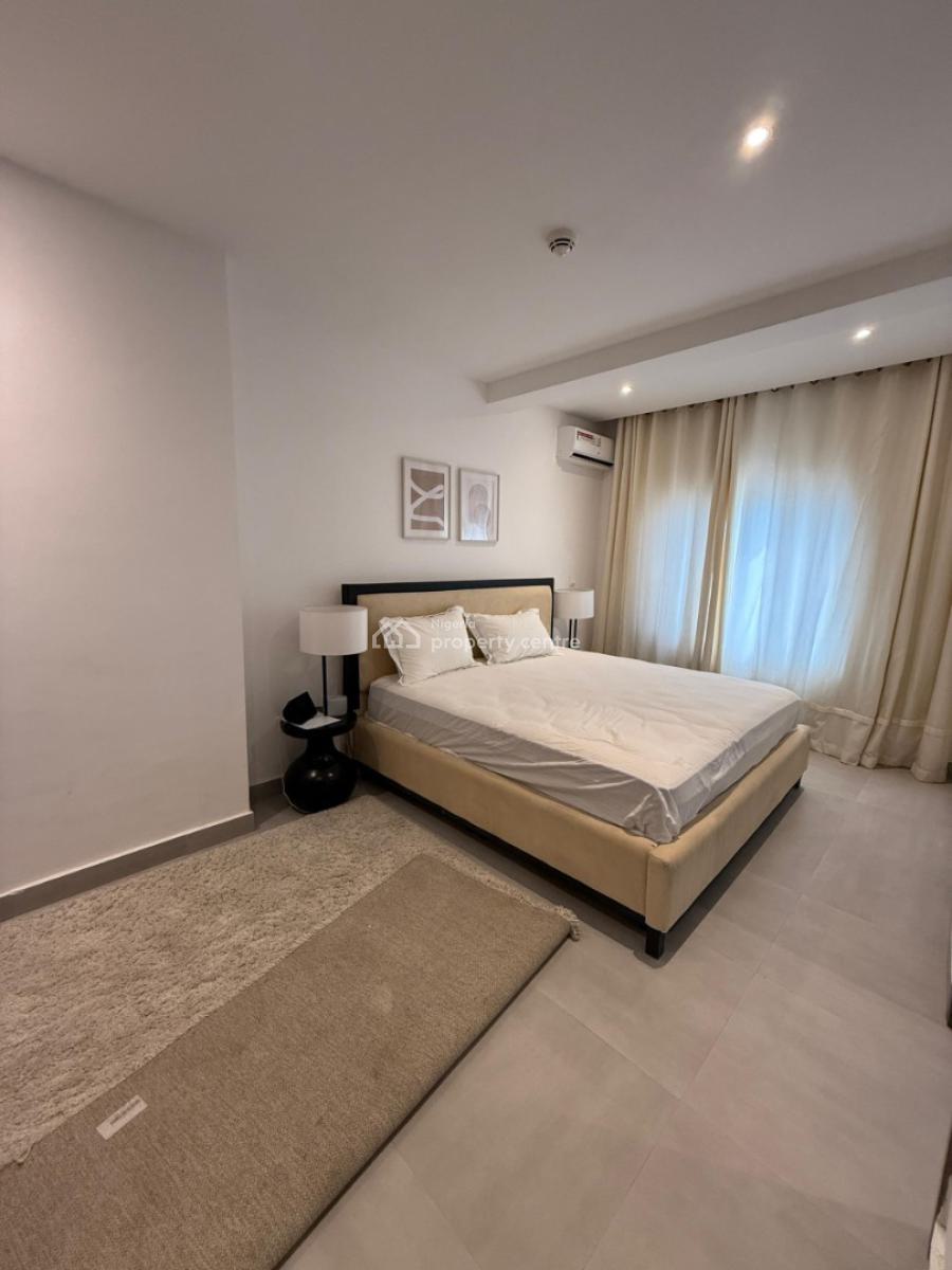 2 Bedrooms Apartments, Lekki Phase 1, Lekki, Lagos, Block of Flats for Sale