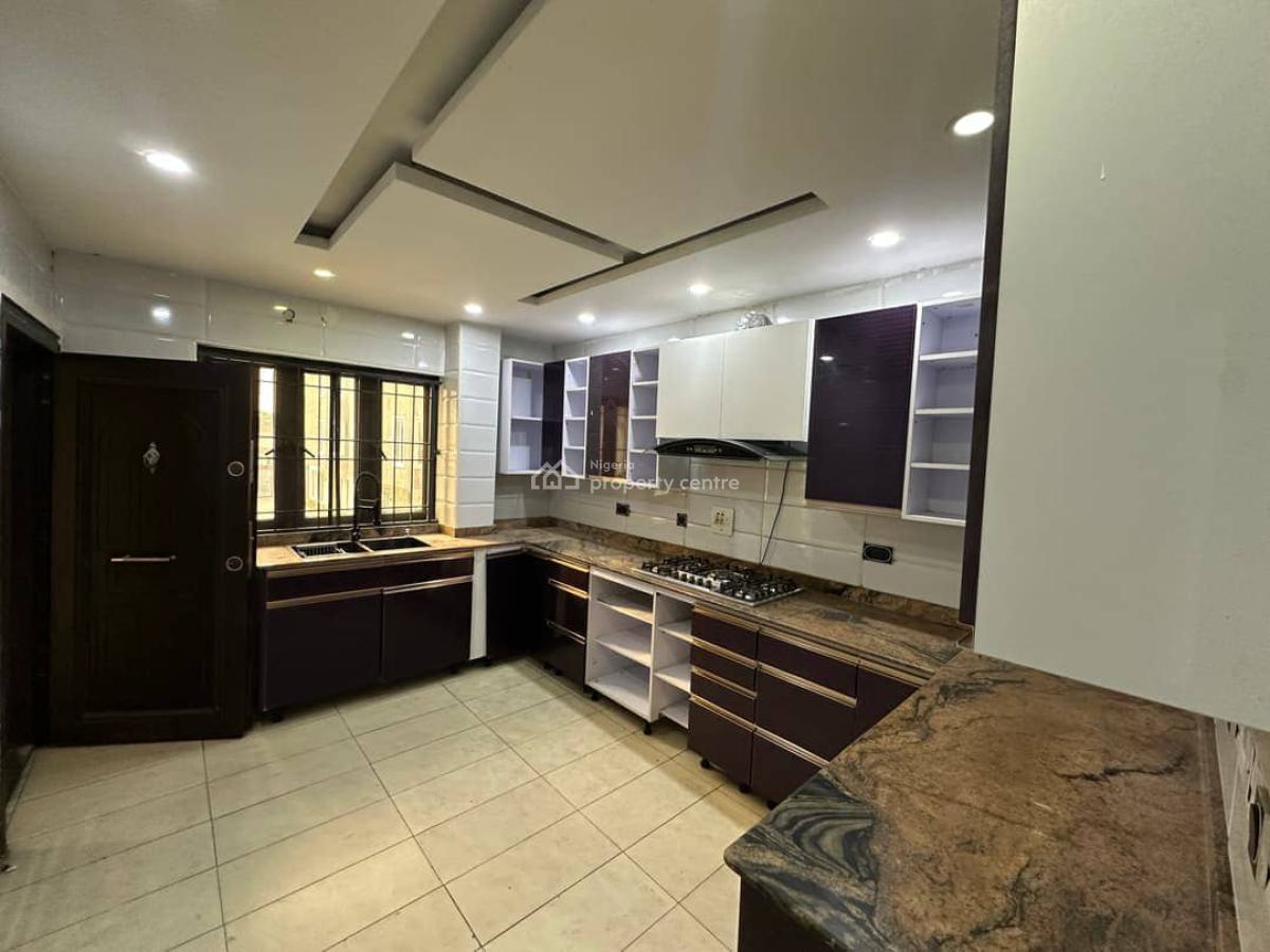 Luxury 2 Bedroom Apartment, Oniru, Victoria Island (vi), Lagos, Flat / Apartment for Rent