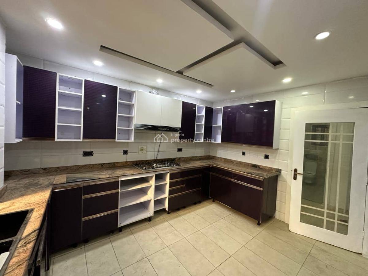 Luxury 2 Bedroom Apartment, Oniru, Victoria Island (vi), Lagos, Flat / Apartment for Rent