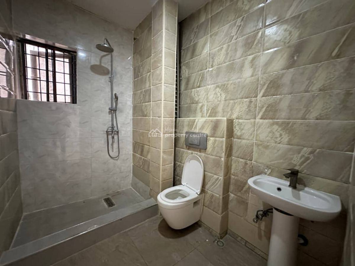 Luxury 2 Bedroom Apartment, Oniru, Victoria Island (vi), Lagos, Flat / Apartment for Rent