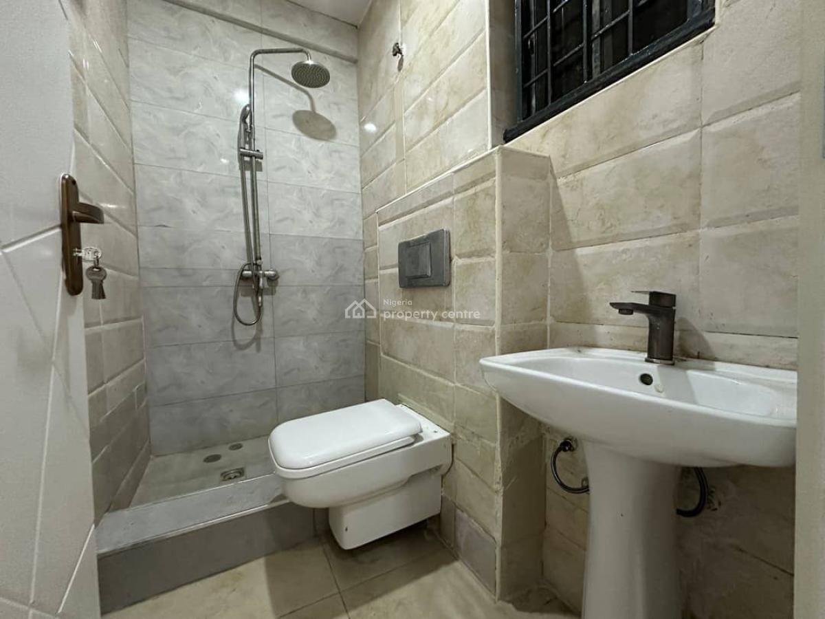 Luxury 2 Bedroom Apartment, Oniru, Victoria Island (vi), Lagos, Flat / Apartment for Rent