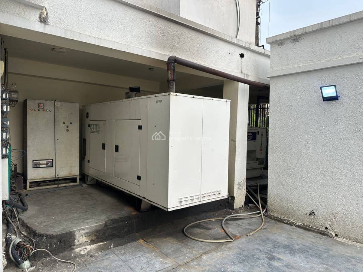 Luxury 2 Bedroom Apartment, Oniru, Victoria Island (vi), Lagos, Flat / Apartment for Rent