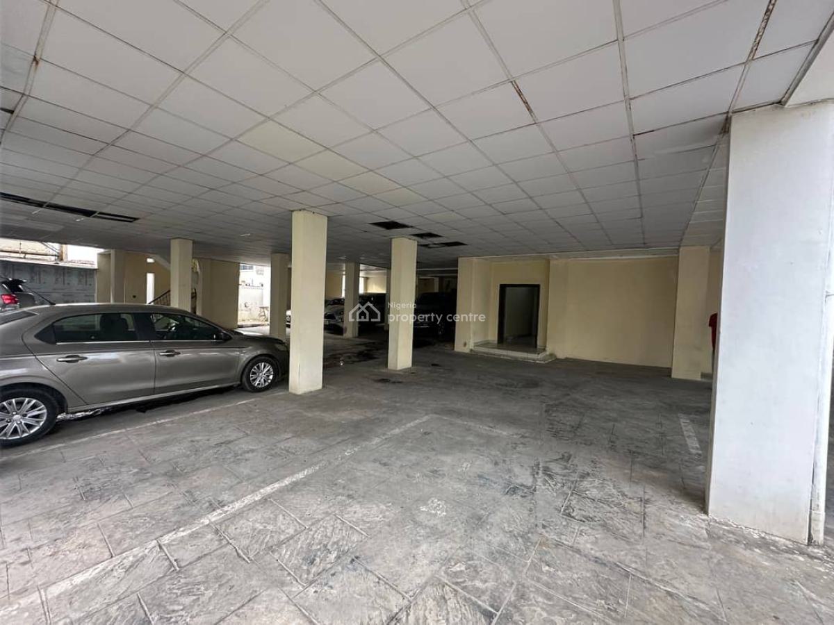 Luxury 2 Bedroom Apartment, Oniru, Victoria Island (vi), Lagos, Flat / Apartment for Rent