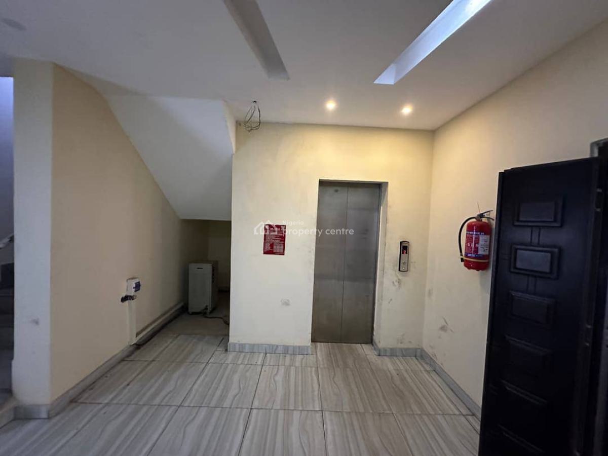 Luxury 2 Bedroom Apartment, Oniru, Victoria Island (vi), Lagos, Flat / Apartment for Rent