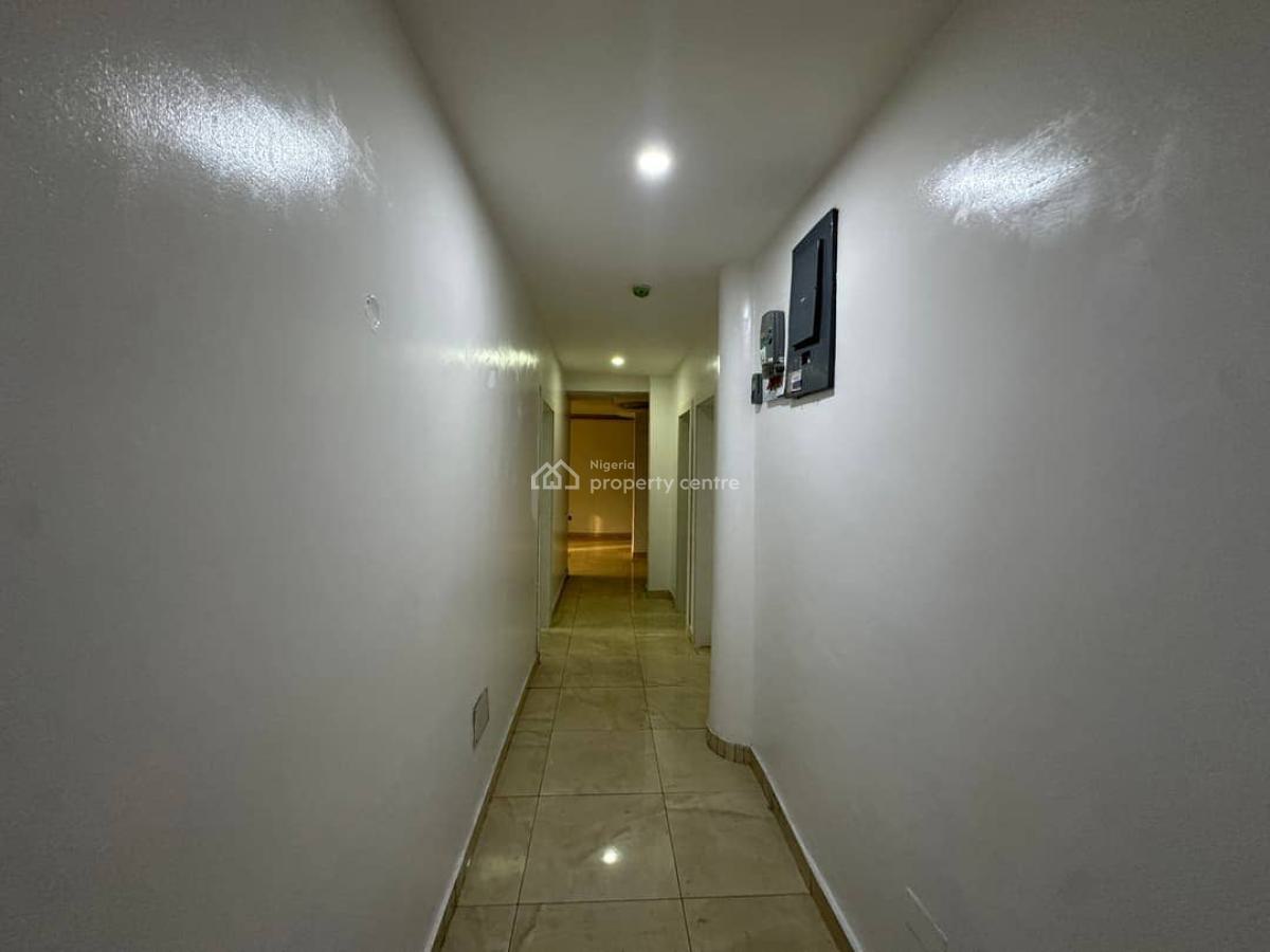 Luxury 2 Bedroom Apartment, Oniru, Victoria Island (vi), Lagos, Flat / Apartment for Rent