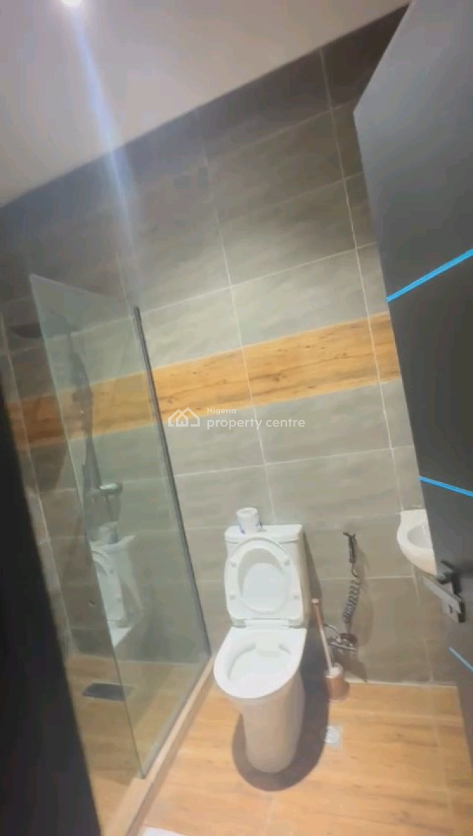 Luxury Fully Furnished 2-bedroom Apartment, Katampe Extension, Katampe, Abuja, Flat / Apartment for Rent