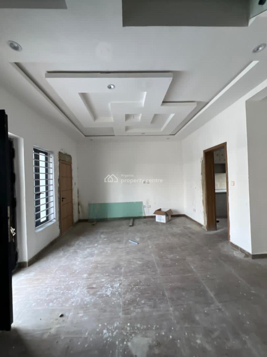 Four Bedroom Terrace Duplex, Abraham Adesanya, Lekki, Lagos, House for Sale