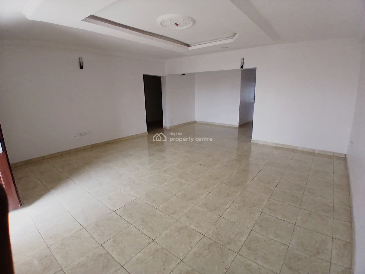 3 Bedroom Apartment, Mobile Road, Ilaje, Ajah, Lagos, Flat / Apartment for Rent