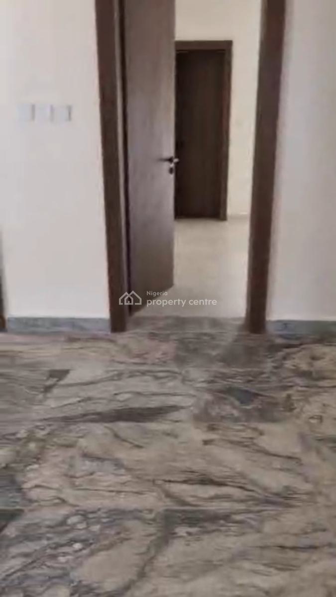 4 Bedroom Terraced Duplex, Along Begger Clinic Life Camp, Life Camp, Abuja, Terraced Duplex for Rent