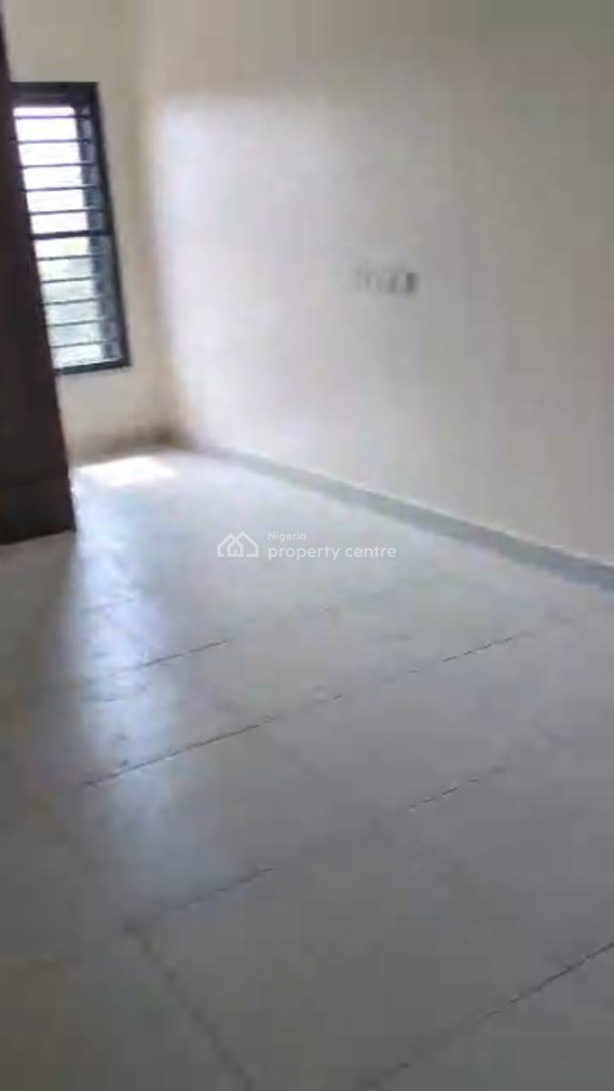 4 Bedroom Terraced Duplex, Along Begger Clinic Life Camp, Life Camp, Abuja, Terraced Duplex for Rent