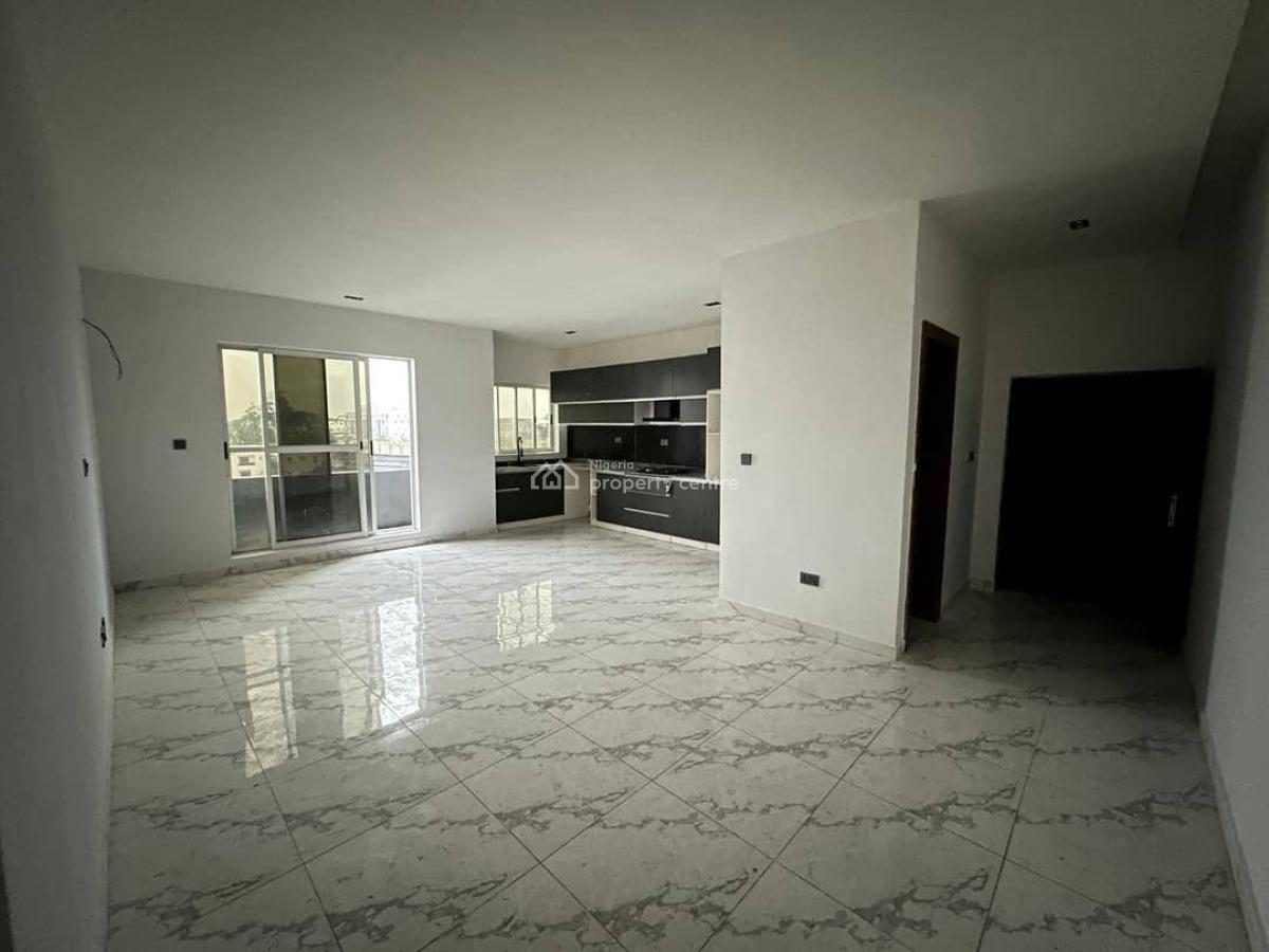 Luxury 2 Bedroom Apartment, Ikate, Lekki, Lagos, Flat / Apartment for Rent