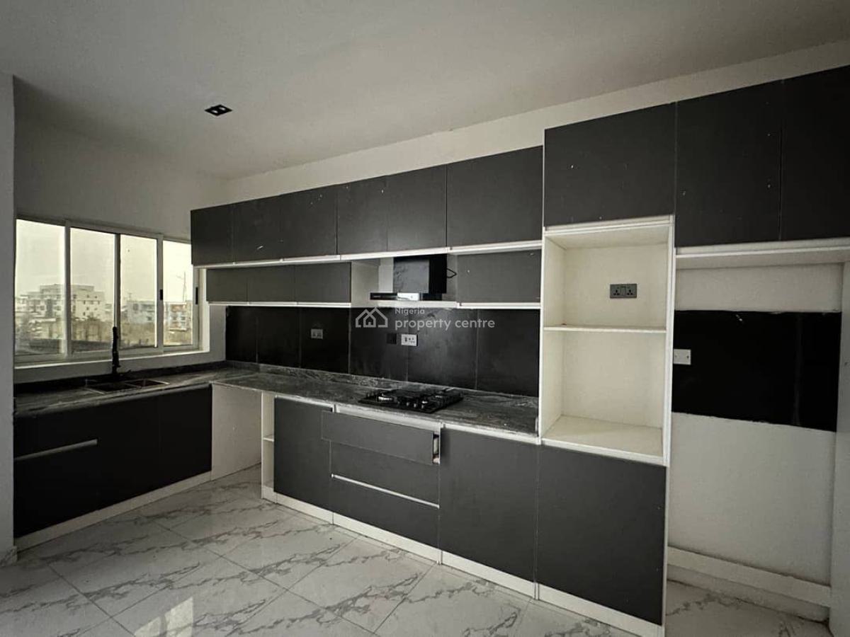 Luxury 2 Bedroom Apartment, Ikate, Lekki, Lagos, Flat / Apartment for Rent