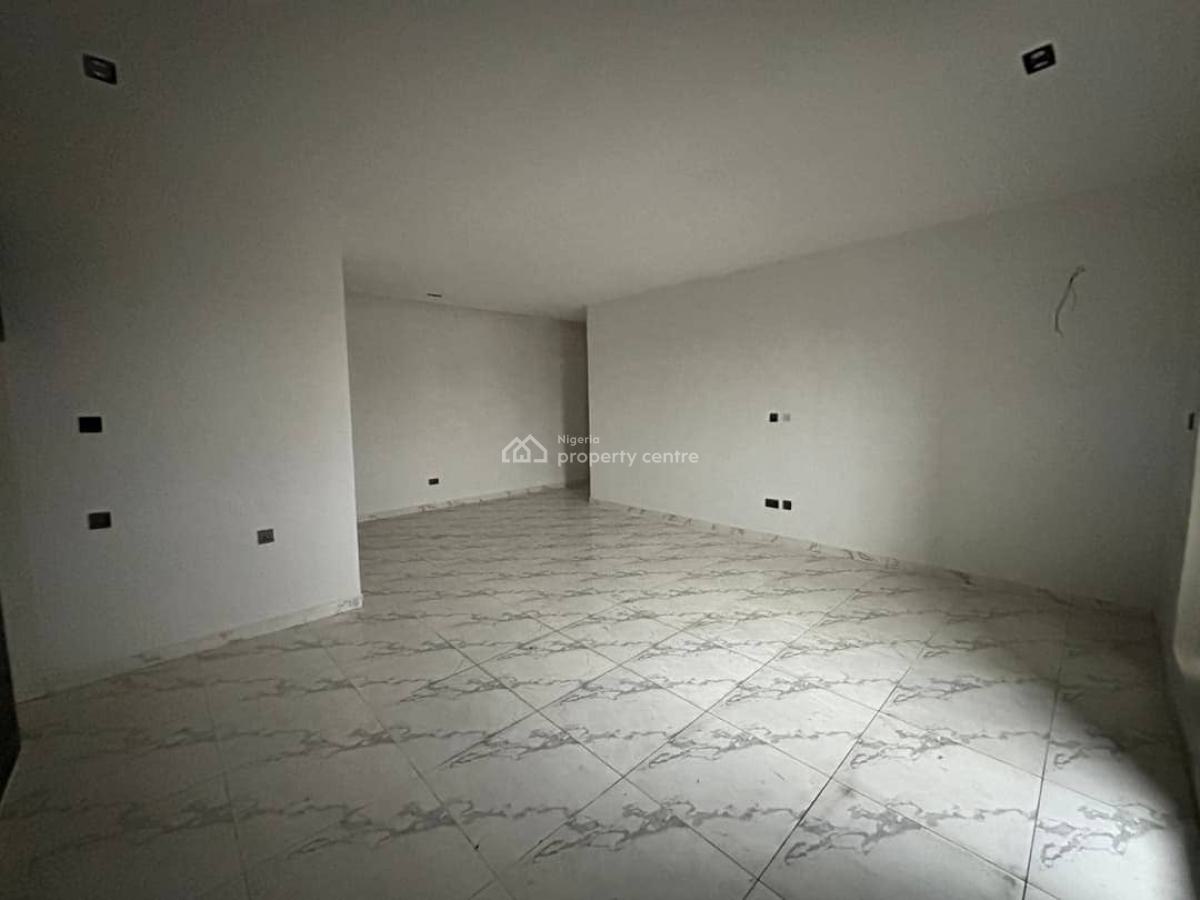 Luxury 2 Bedroom Apartment, Ikate, Lekki, Lagos, Flat / Apartment for Rent