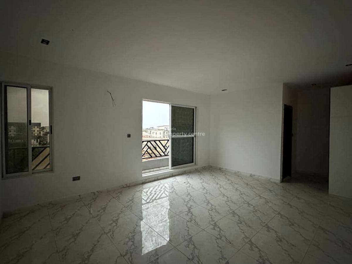 Luxury 2 Bedroom Apartment, Ikate, Lekki, Lagos, Flat / Apartment for Rent