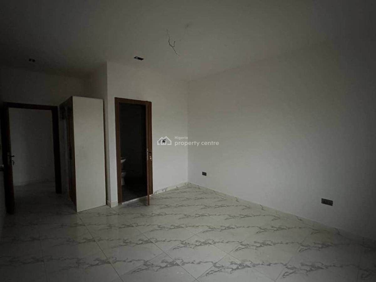 Luxury 2 Bedroom Apartment, Ikate, Lekki, Lagos, Flat / Apartment for Rent