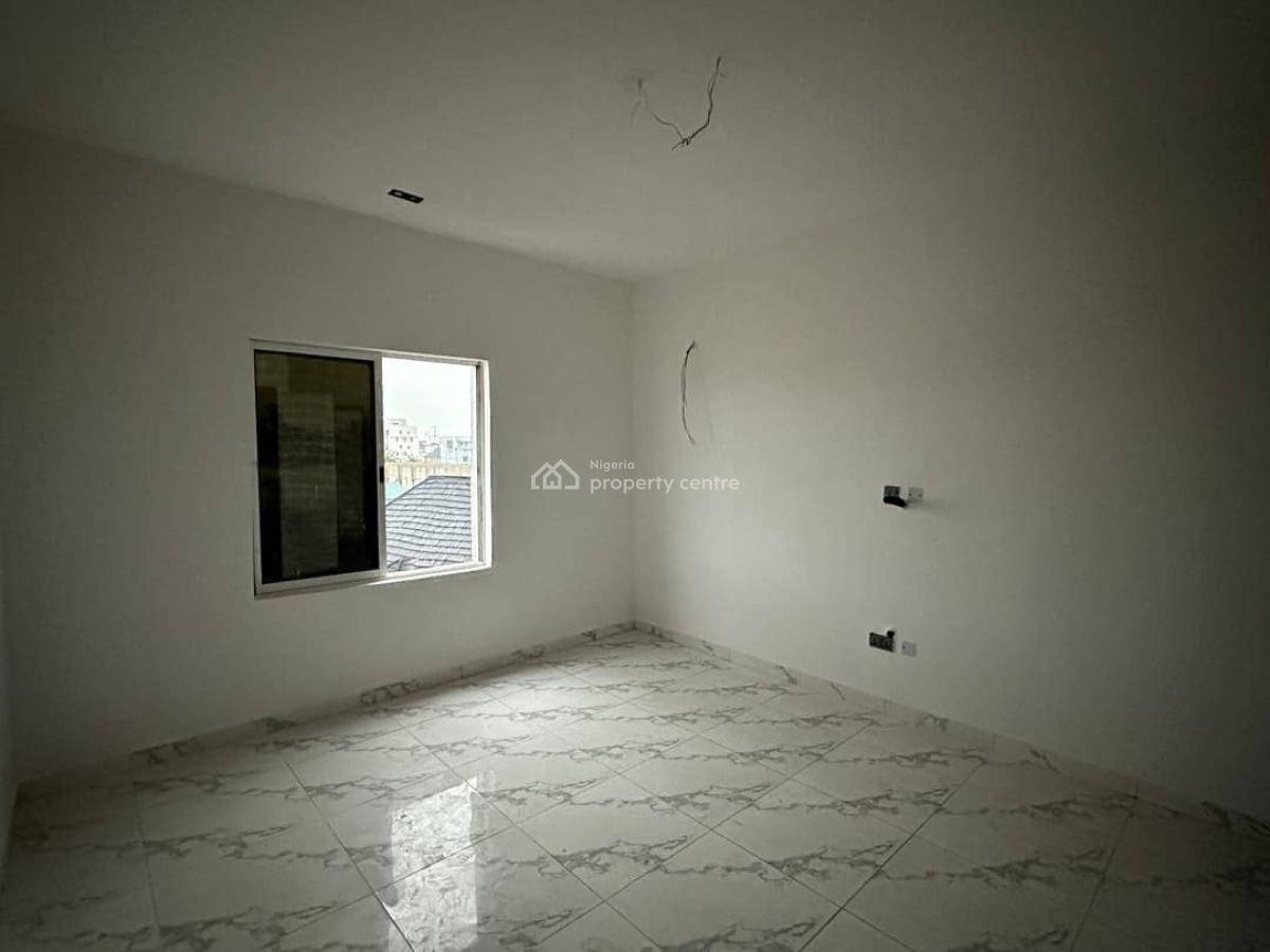 Luxury 2 Bedroom Apartment, Ikate, Lekki, Lagos, Flat / Apartment for Rent